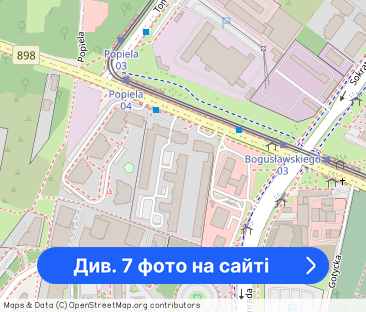 Kawalerka | Bielany | Metro - Фото 1