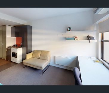 Standard Studio Apartment – Student Living on D1 - Photo 1