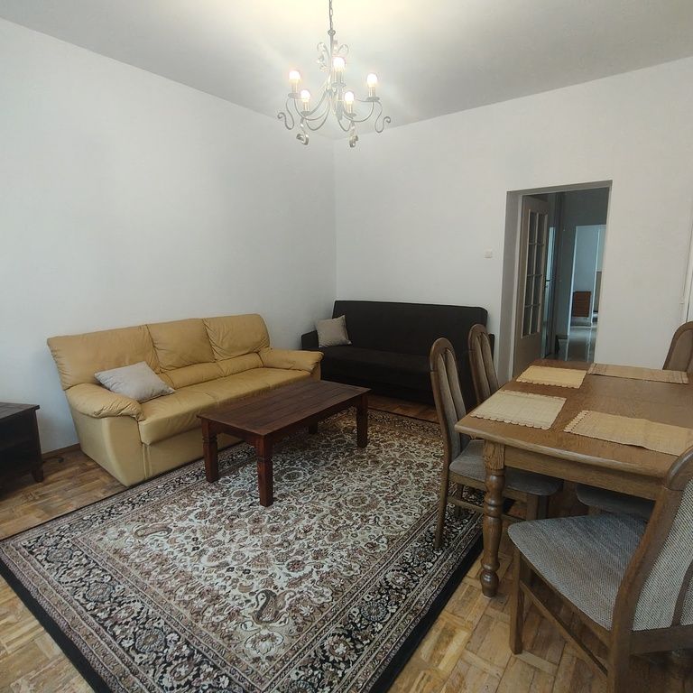 (Symbol 436331) MIESZKANIE na WYNAJEMSzczecin, Śródmieście Do wynajęcia 2 pok. mieszkanie 47 m2 blisko PUM - Photo 1