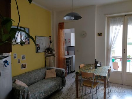 Ampio trilocale con 2 camere - spese basse - Foto 3