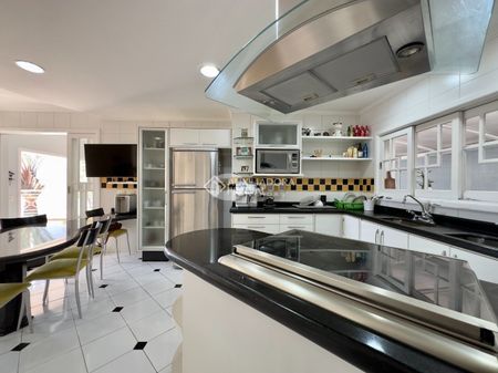 Apartamento com 5 quartos e 600m² para alugar em Parque dos Pássaros, São Bernardo do Campo. - Photo 5