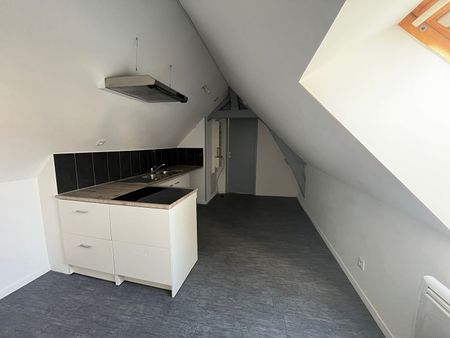 À louer : Appartement 2 pièces au coeur de Louviers - Photo 4