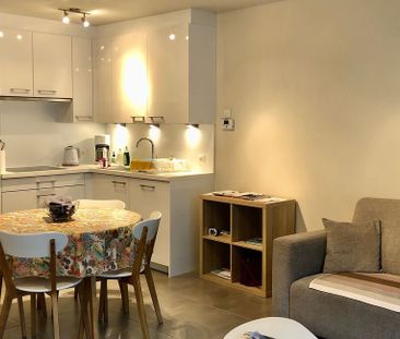 Appartement te huur in Middelkerke voor € 795 met 2 slaapkamers - Photo 4