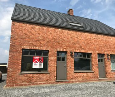 Gezellige gelijkvloerse woning te huur in Ham - Photo 3