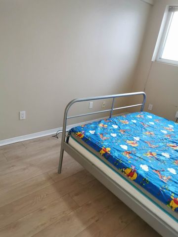 For Lease - 130 Micmac Crescent Unit# Lower, Toronto, Ontario - Photo 5