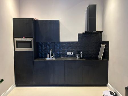 Te huur: Appartement Kapjeswelle in Deventer - Foto 5