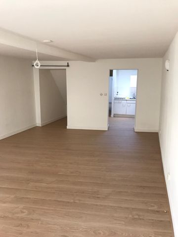 Te huur: ruim 3-kamerappartement in hartje Utrecht voor studenten - Foto 4