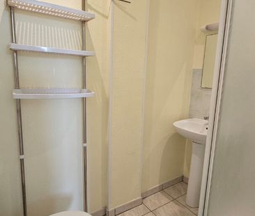 Location Appartement 1 pièce 17m² - Photo 3