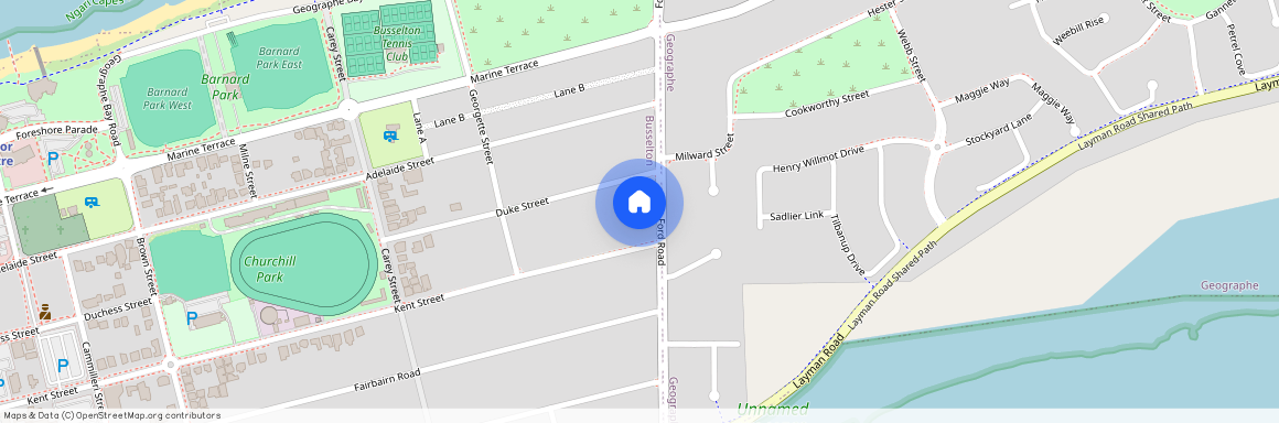 2/46 Ford Road, WA 6280, Busselton