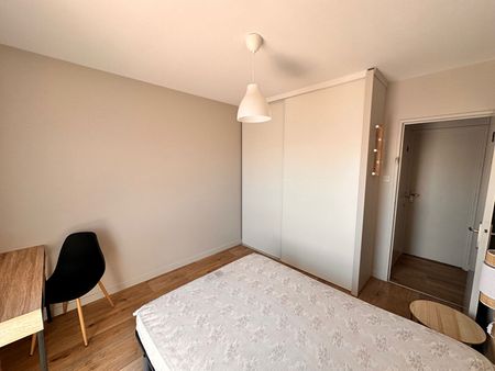 Location maison 6 pièces, 129.91m², La Roche-sur-Yon - Photo 4