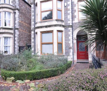 Cathedral Road, Pontcanna, Cardiff - Photo 2