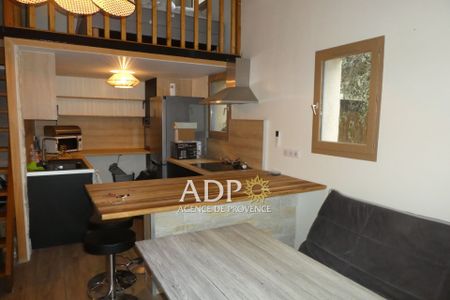 Appartement Auribeau-sur-Siagne - Photo 4