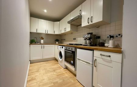 1 bedroom apartment to rent - Photo 5