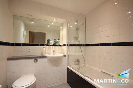 1 bedroom apartment to rent - Photo 3