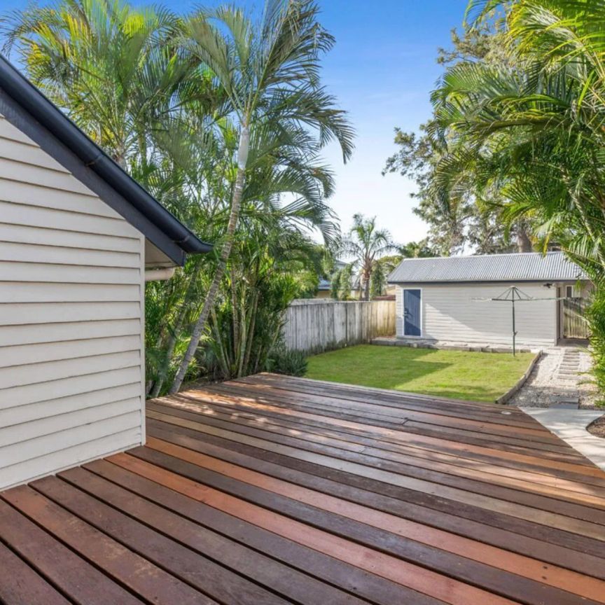 134 Singer Street, Wynnum. - Photo 1