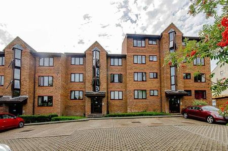 Birkdale Court, Buckland Road, ME16 - Photo 2