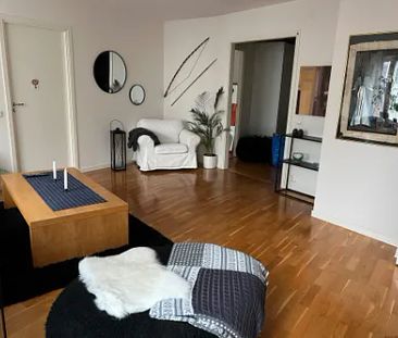 Private Room in Shared Apartment in Hägersten-Liljeholmen - Foto 2