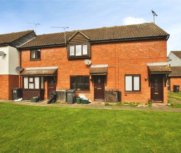 1 bedroom house to rent - Photo 1