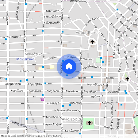 Πειραιάς (Μανιάτικα)