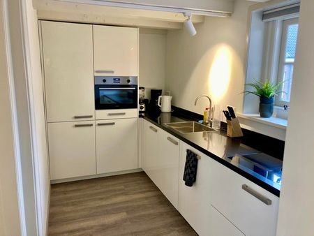 Te huur: Appartement Weddesteeg in Leiden - Foto 3