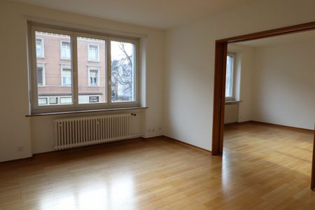 Im Gellert- schöne moderne 3-Zimmer-Wohnung- ideal für 1-2 Personen - Photo 5