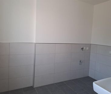 Außergewöhnliche 2-Raum Maisonette Wohnung mit Terrasse - Foto 4