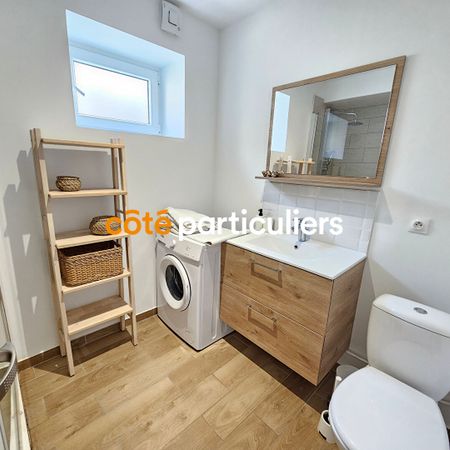 Appartement Sens 40 m2 - Photo 4