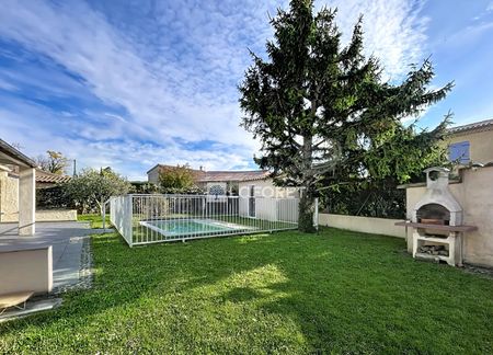 Maison T4 près de VALREAS à louer - Photo 5