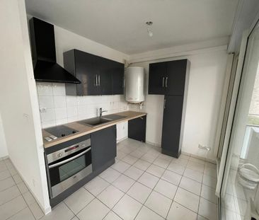 BOUC BEL AIR - Type 2 centre village - Photo 3