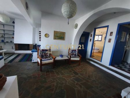 Διαμέρισμα για ενοικίαση Βαθύ - Σουβάλα (Αίγινα) - Φωτογραφία 2