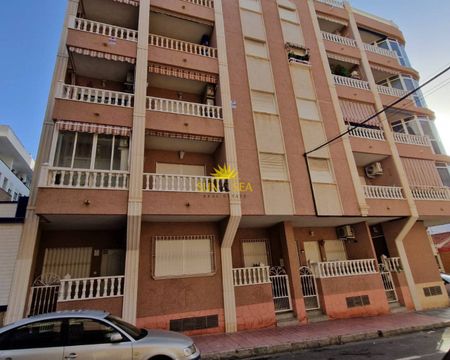 1 BEDROOM APARTMENT - PLAYA DEL CURA, TORREVIEJA - Photo 5