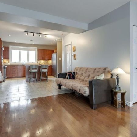 4 1/2 semi-meublé au dernier étage Vaudreuil-Dorion - appartement / logement à louer - Photo 3