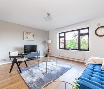 2 bedroom flat to rent - Photo 4