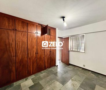 Apartamento para alugar, Jardim Proença - Campinas/SP - Photo 2