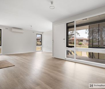 Freshly Updated Family Home - Photo 1