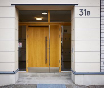 Pilgatan, Västerås - Foto 1