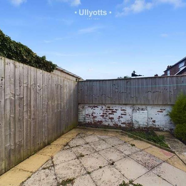 Brookland Road, Bridlington, YO16 - Photo 1