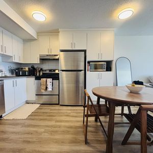 Antoine-du Verdier Appartement 3 ½ à Louer Sainte-Foy / Sillery Octobre 2026 - Photo 2