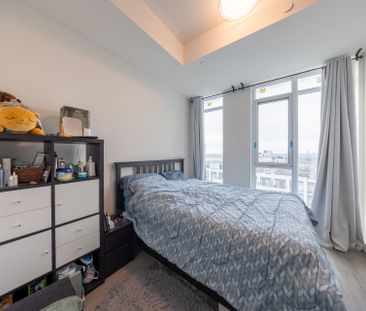 For Lease - 8119 Birchmount Road Unit# 1427, Markham, Ontario - Photo 6