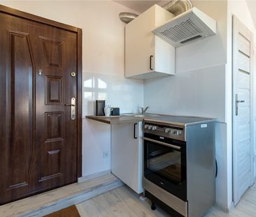 Ruda Śląska Nowy Bytom, ul. Parkowa - Photo 6