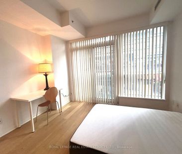 For Lease - 8 Mercer Street Unit# 326, Toronto, Ontario - Photo 5