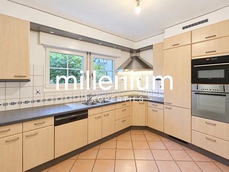 Vandoeuvres - Spacieuse maison familiale de 7 pièces - Foto 5