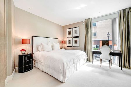 The Knightsbridge, 199 Knightsbridge, London, SW7 1RH - Photo 5