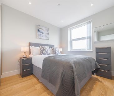 Flat 22 Rosebery House, 41 Springfield Road, Chelmsford, CM2 6ZP - Photo 3