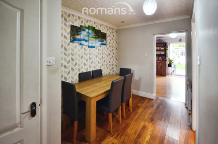 Chiltern Road, Burnham, SL1 - Photo 2