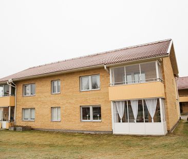 Saxofongatan 13 A, 94333, Öjebyn - Foto 2