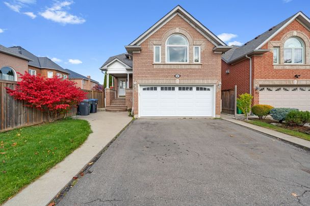 For Lease - 6069 Maple Gate Circle, Mississauga, Ontario - Photo 1