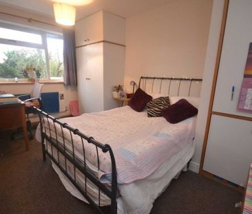 4 Bed - Melrose Avenue, University Area - Photo 5