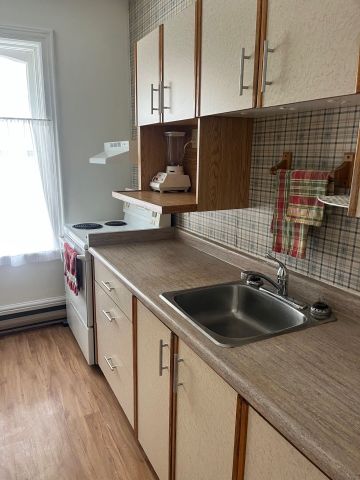 For Lease - 228 Kent Street Unit# 4, Kawartha Lakes, Ontario - Photo 2