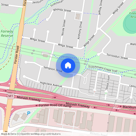 31 Sampson Dr, Vic 3149, Mount Waverley